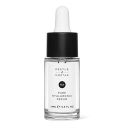 Pestle and Mortar Pure Hyaluronic Serum 15ml