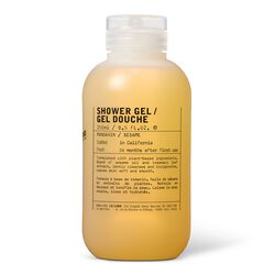 Le Labo Mandarin Shower Gel 250ml