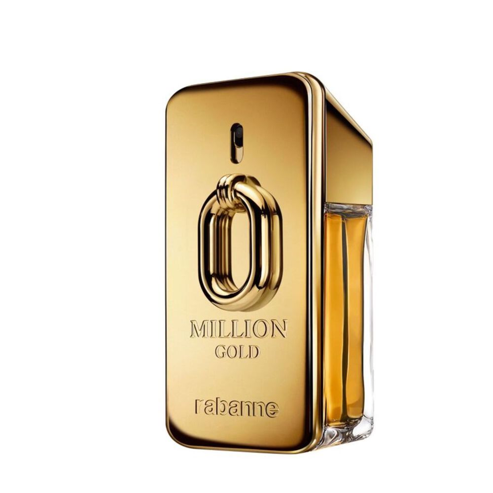 Fashion Designer Paco Rabanne Million Wiki Paco Rabanne Million Intense  Paco Rabanne Million Intense EDT For