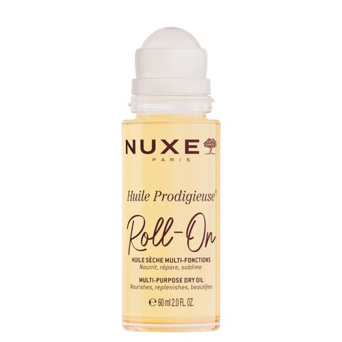 Nuxe Huile Prodigieuse Roll-On 60ml