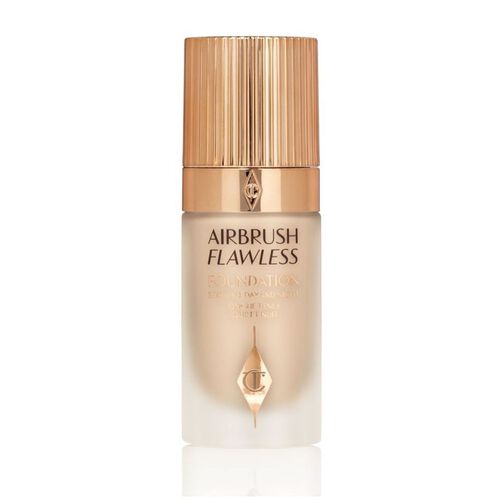 Charlotte Tilbury Airbrush Flawless Foundation Shade 5 Cool