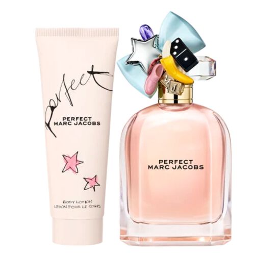 Marc  Jacobs Perfect Eau de Parfum Set