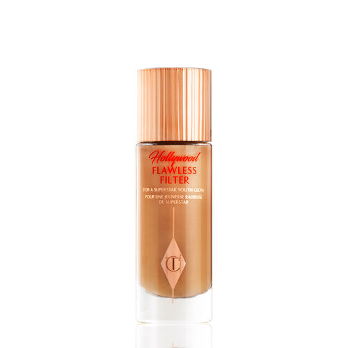 Charlotte Tilbury Hollywood Flawless Filter 6.5 Tan