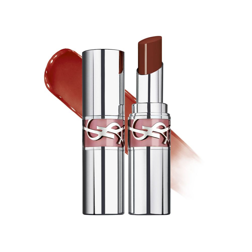 Loveshine Wet Shine Lipstick 122 Caramel Swirl Airport Duty Free