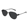 Saint Laurent SL 772-001 Round Sunglasses
