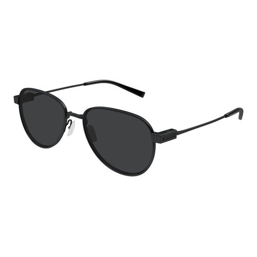 Saint Laurent SL 772-001 Round Sunglasses