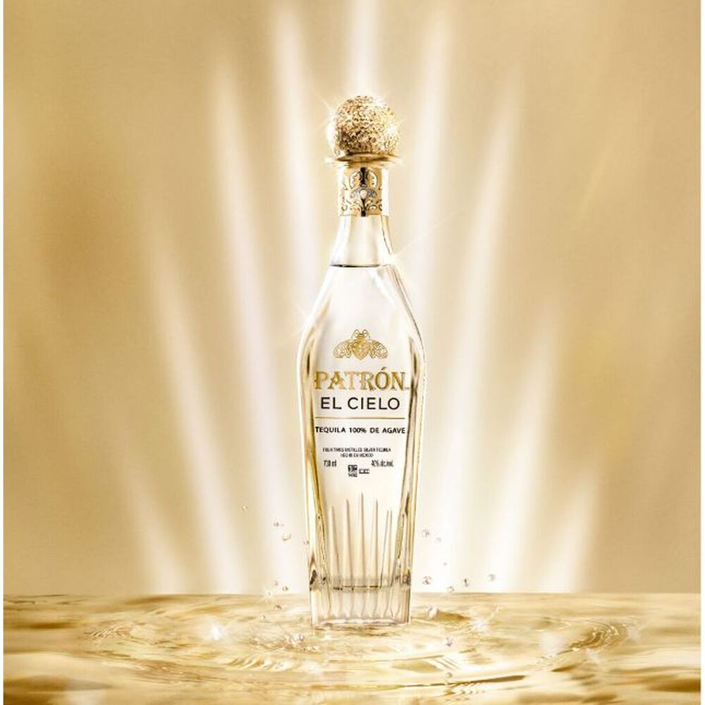 Patron El Cielo Tequila 70cl | Airport Duty Free Shopping