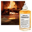 Maison Martin Margiela By the Fireplace Eau de Toilette 100ml