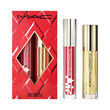 MAC Lipglass Duo Blowing Air Kisses