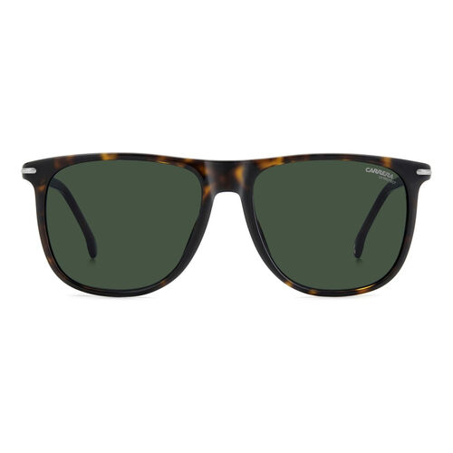 Carrera CARRERA 349/S Havana Rectangular Sunglasses