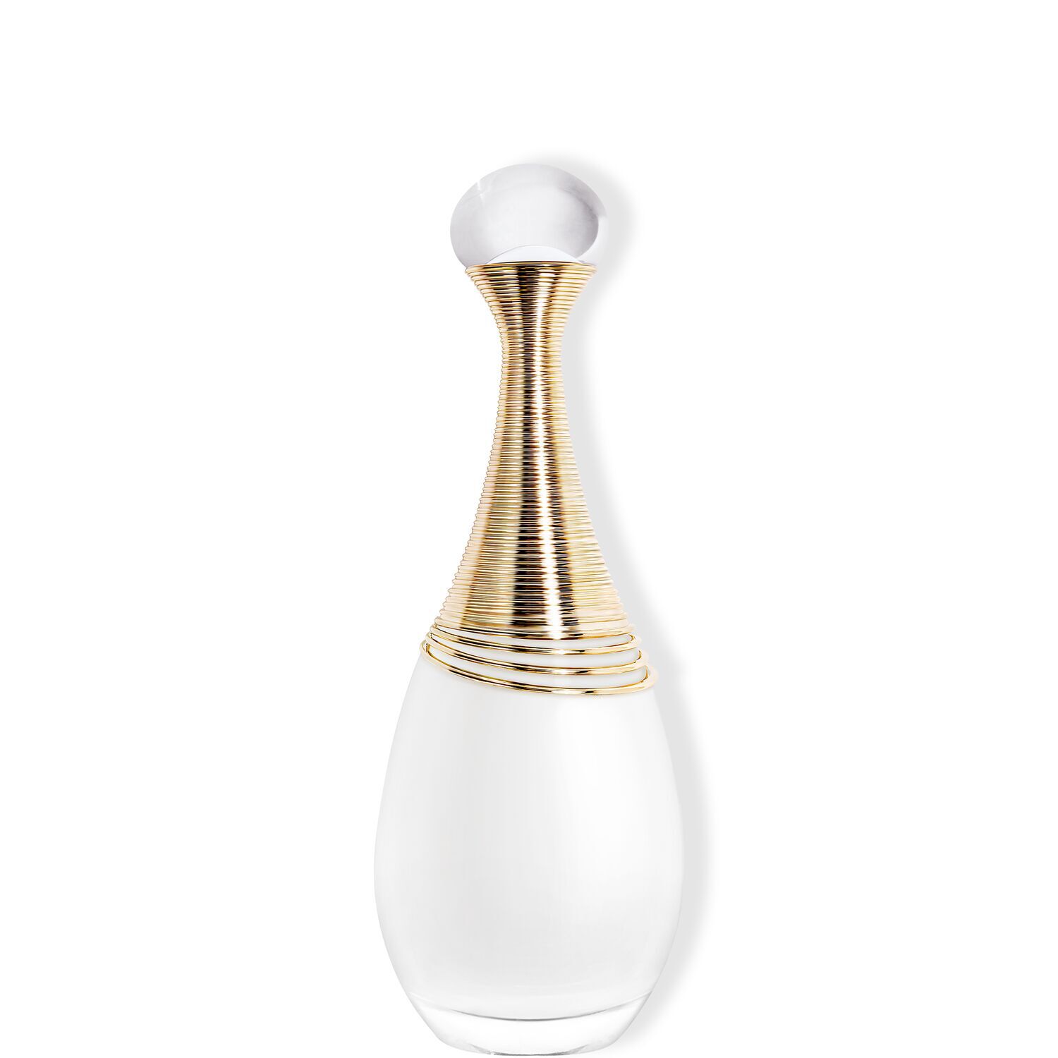 J'adore Parfum d'eau Alcohol-Free - Floral Notes 50ml | Airport