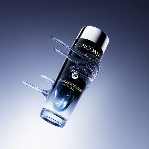Lancome Genifique Lotion Ultimate Serum In Essence 150ml