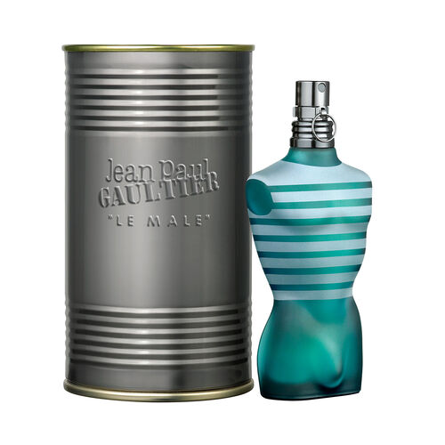 Jean Paul Gaultier Le Mâle Eau de Toilette 75ml