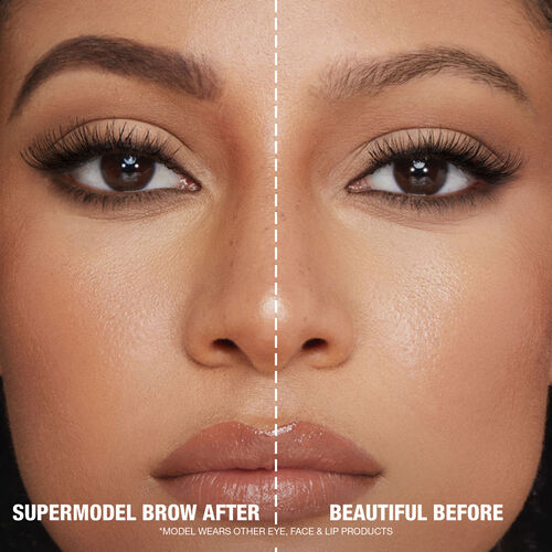 Charlotte Tilbury Brow Cheat Dark Brown