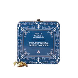 Traditional Irish Toffee Gift Tin