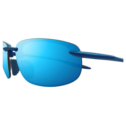 Maui Jim MJ0676S-003 Rectangular Sunglasses