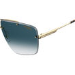 Carrera CARRERA 1016/S Yellow Gold Navigator Sunglasses