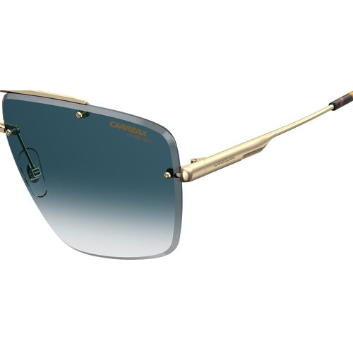Carrera CARRERA 1016/S Yellow Gold Navigator Sunglasses