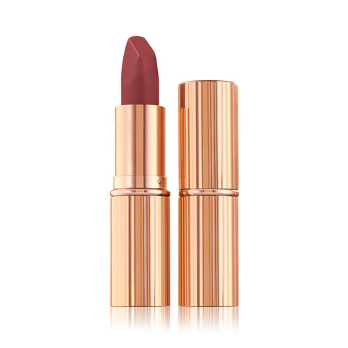 Charlotte Tilbury Matte Revolution Pillow Talk Medium