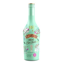 Baileys Mint Chocolate Irish Cream Liqueur 1L