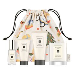 Jo Malone London Indulgent Essentials Collection