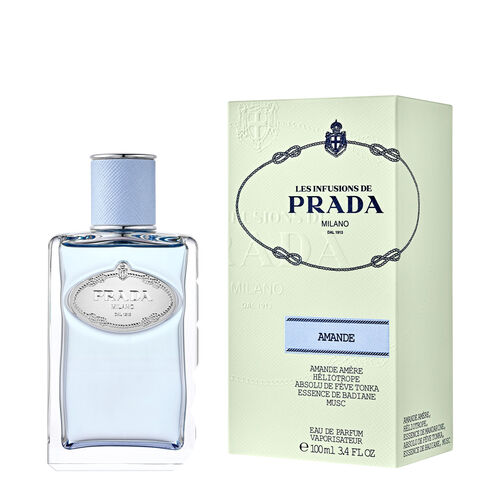 Prada Infusion d’Amande Eau de Parfum 100ml