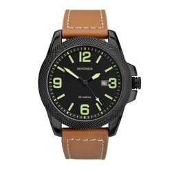 Sekonda Watches Sekonda Pilot Gents Watch