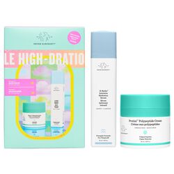 Drunk Elephant Mile High-Dration Set