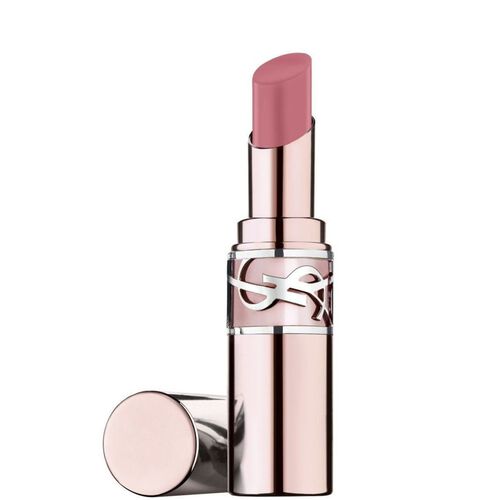 YSL Loveshine Candy Glow Tinted Butter Balm 44B Nude Lavallère