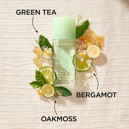 Elizabeth Arden Green Tea Scent 100ml