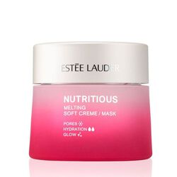 Estee Lauder Nutritious Melting Soft Creme/Mask 50ml