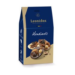 Leonidas Pochette Snacking Mendiants 145g