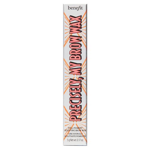 Benefit Precisely, My Brow Wax 1 Cool Light Blonde