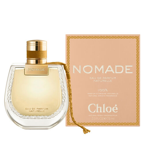 Chloe Nomade Eau de Parfum Naturelle 50ml