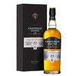 Knappogue Castle 21 Year Old Single Malt Irish Whiskey 70cl