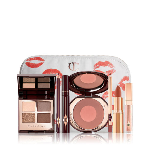 Charlotte Tilbury The Golden Goddess