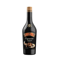 Baileys Espresso Crème Liqueur 1L