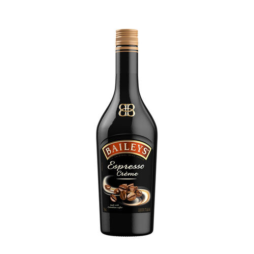 Baileys Espresso Crème Liqueur 1L