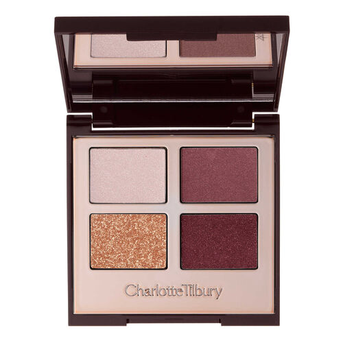 Charlotte Tilbury Luxury Palette The Vintage Vamp