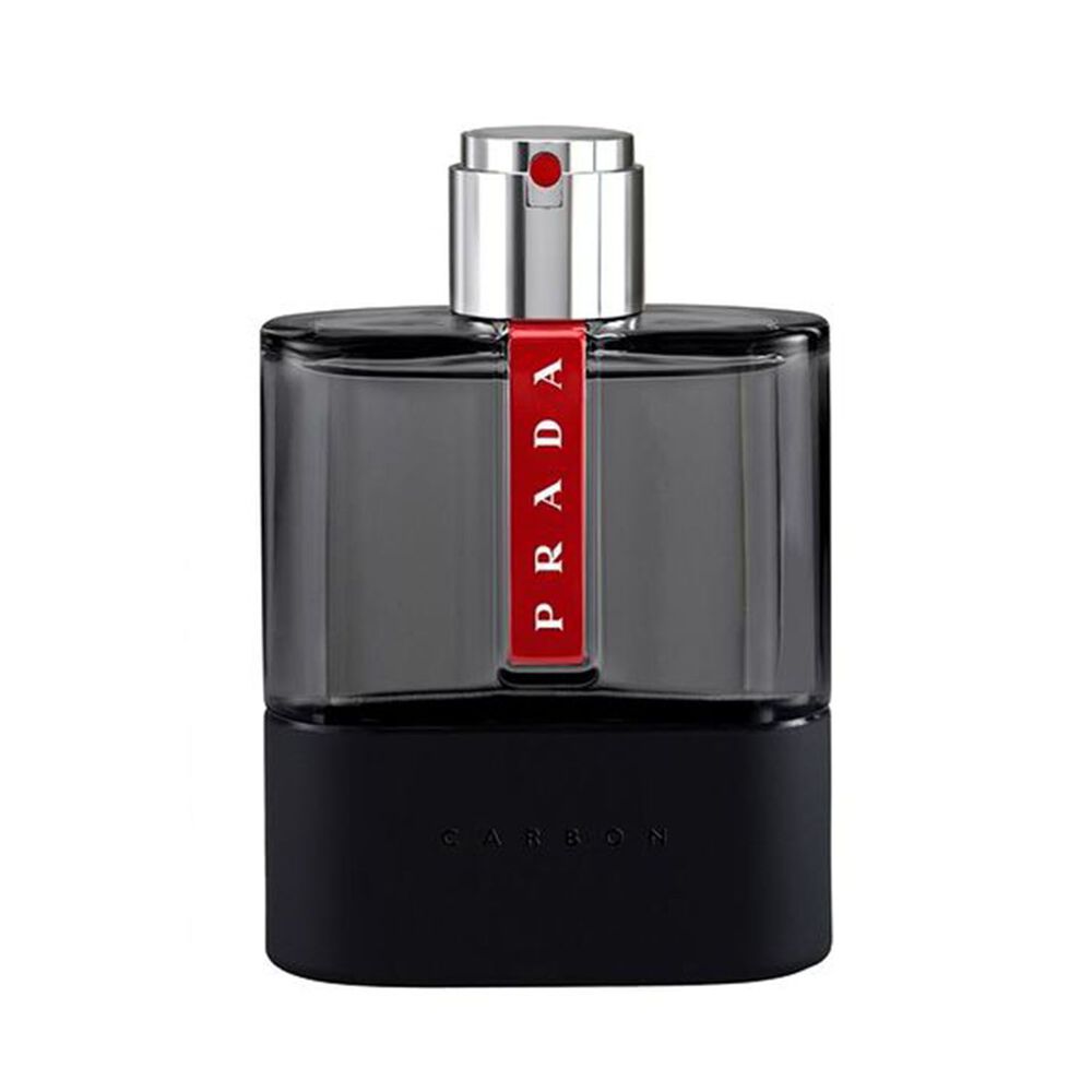 Luna Rossa Carbon Eau de Toilette 50ml Airport Duty Free Shopping