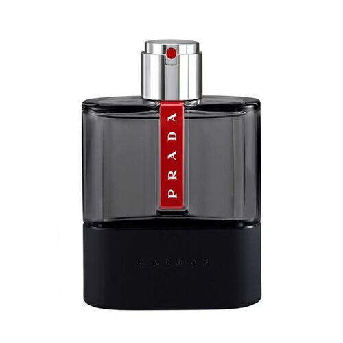Prada Luna Rossa Carbon Eau de Toilette 100ml