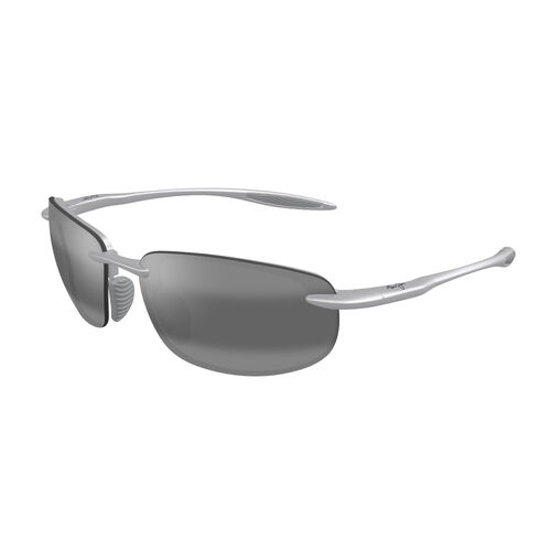 Maui Jim MJ0676S-002 Rectangular Sunglasses