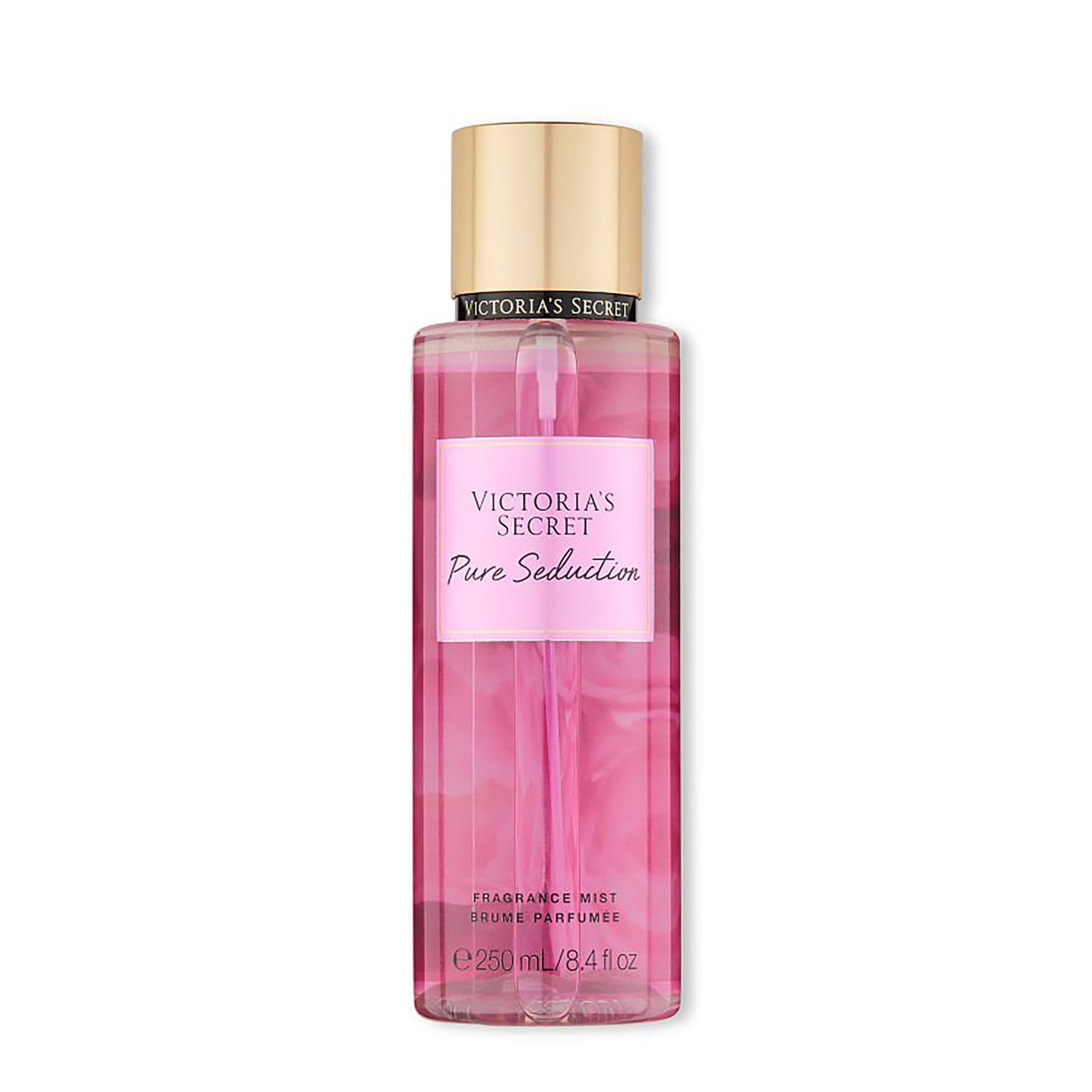 Pure Seduction Fragrance Mist 250ml