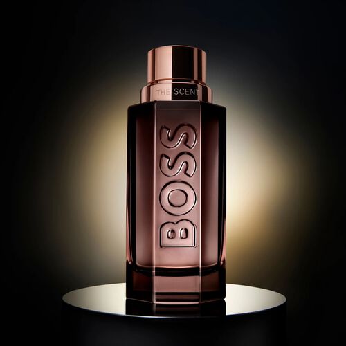 Boss The Scent Le Parfum for Men 50ml