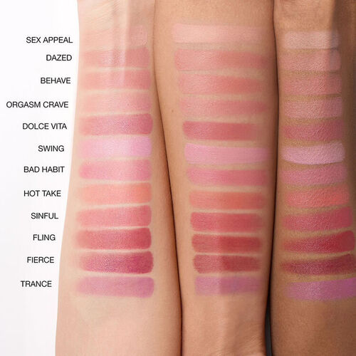 NARS The Multiple Dazed