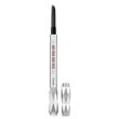 Benefit Goof Proof Eyebrow Pencil 05 Warm Black Brown
