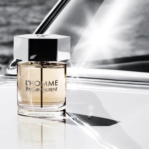 YSL L'Homme Eau De Toilette 100ml