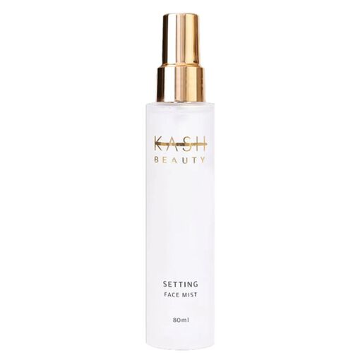KASH Beauty Setting Spray 80ml