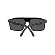 Carrera C SPORT 04/S Black Rectangular Sunglasses