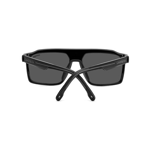 Carrera C SPORT 04/S Black Rectangular Sunglasses